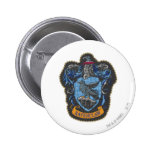 Ravenclaw vapensköld 4 knappar