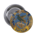 Ravenclaw vapensköld HPE6 Nål