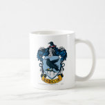 Ravenclaw vapensköld muggar