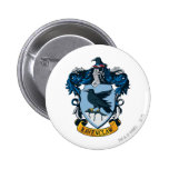 Ravenclaw vapensköld knappar med nål