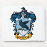 Ravenclaw vapensköld musmattor