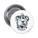 Ravenclaw vapensköld knappar