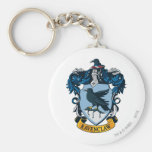 Ravenclaw vapensköld nyckelringar