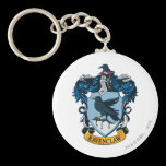 Ravenclaw vapensköld nyckelringar