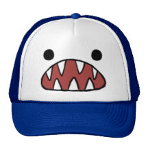 RAWR BASEBALL HAT