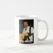 Ray Wood Muggar