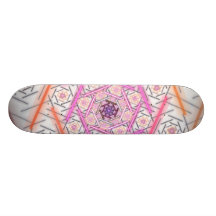 Raydianze AP-Ias Skateboards