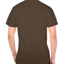 Raygun reor & servar t-shirts