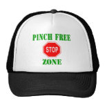 Razzia FRIGÖR zon Trucker Keps
