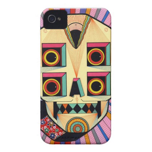 rbotskalle Case-Mate iPhone 4 cases