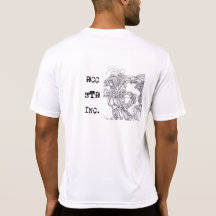 RCCSTRINC. T-SHIRT