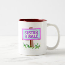 rea för syster 4 kaffe kopp