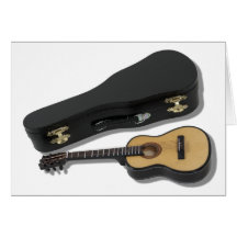 ReadyPlayGuitar081210 Hälsnings Kort