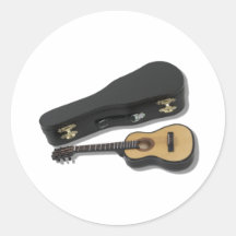 ReadyPlayGuitar081210 Klistermärken