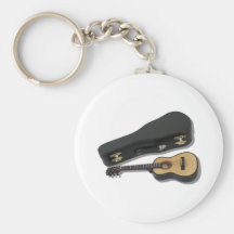 ReadyPlayGuitar081210 Nyckel Ring