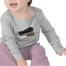 ReadyPlayGuitar081210 T Shirt
