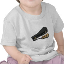 ReadyPlayGuitar081210 T Shirts