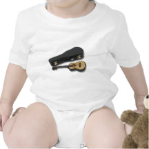 ReadyPlayGuitar081210 Tee Shirt
