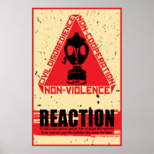 REAKTION PRINT