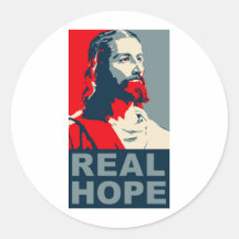 REALHOPE KLISTERMÄRKE