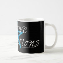 Realitetinspirationer utrustar kaffe kopp