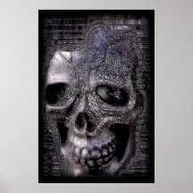 Reaper Posters