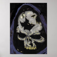 Reaperen Print