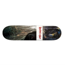Reapers marinSkateboard