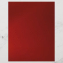 red017 custom flyer
