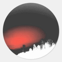 RedDawn Klistermärke