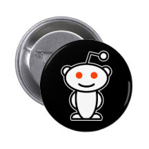 Reddit främling knappar med nål