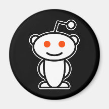 Reddit främling magneter för kylskåp