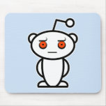 Reddit ogillande musmattor