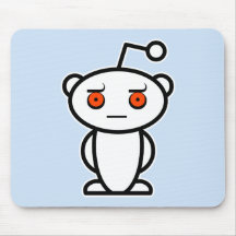 Reddit ogillande musmattor