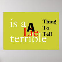 redlie print