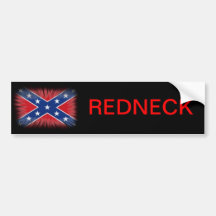 REDNECK BILDEKAL