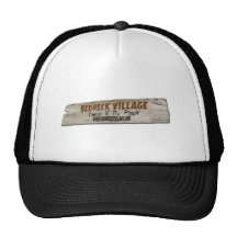 RedNeckbyprodukter Keps