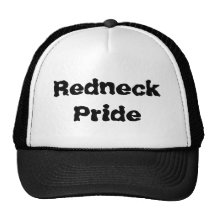 RedneckPride Mesh Kepsar