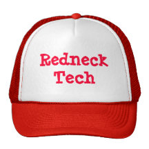 RedneckTech lock Keps