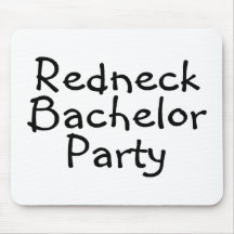 Redneckungkarlparty Mus Mattor