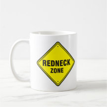 Redneckzon Muggar