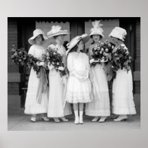 Redo för barkass: 1912 affisch