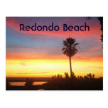 Redondo Beach vykort