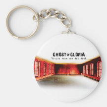 RedRoom_KeyChain Nyckel Ringar