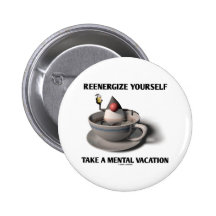 Reenergize sig Yourself tar en mental semester Pins