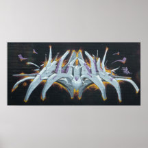 ReEntry Posters