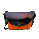 Reflekterande sverige rickshaw messenger bags
