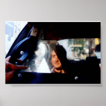 Reflexion Print