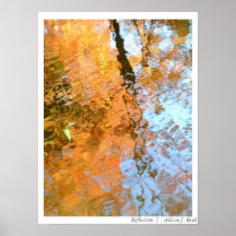 Reflexioner 3 affischer