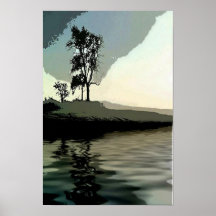 Reflexioner Affisch